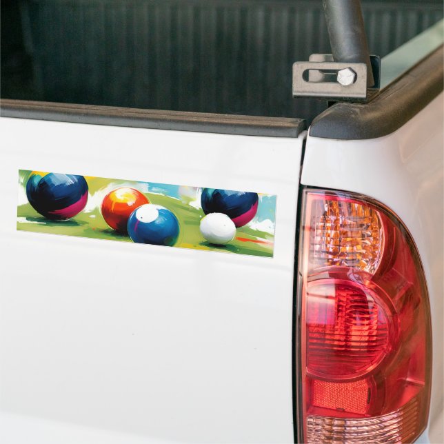Rasenbogenfarbenpflash, Autoaufkleber (Auf Lkw)