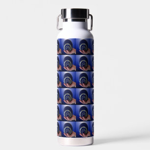 Rasenbowling, Brauche Hilfe, Trinkflasche
