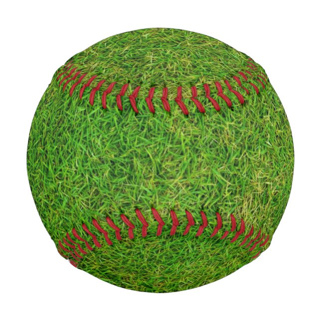 Rasenfläche Baseball (Vorderseite)