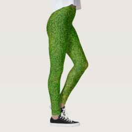 Rasenfläche Leggings