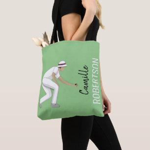 Rasenmäher Tasche