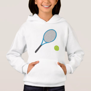 RasenTennis Hoodie