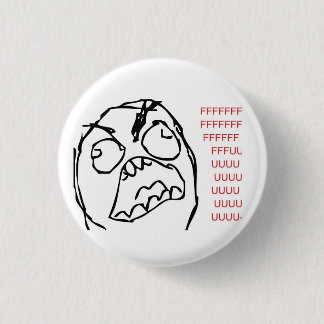 Raserei-Schleppangel Button
