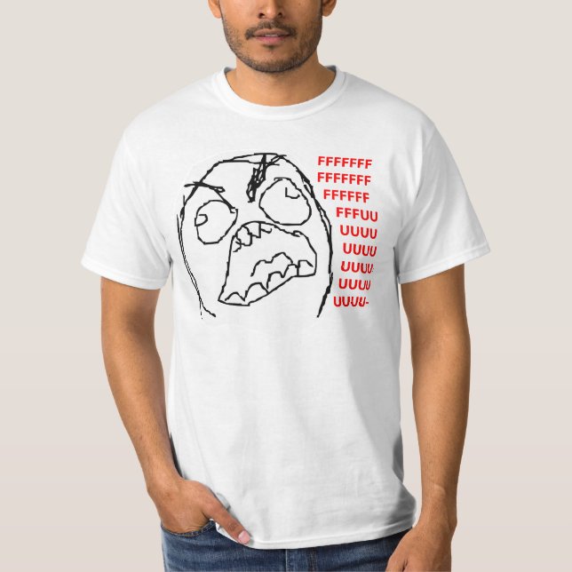 Raserei-Typ-Shirt T-Shirt (Vorderseite)