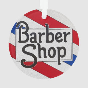 Raseur-coiffeur