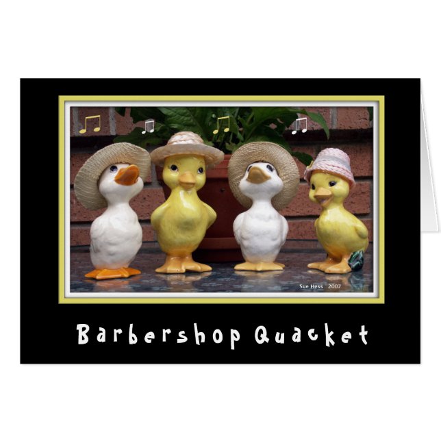 Raseur-coiffeur Quacket (Devant horizontal)