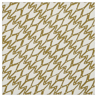 Rashmi ikat bronze Elfenbein Stoff