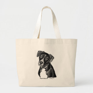 raskol auf Tasche