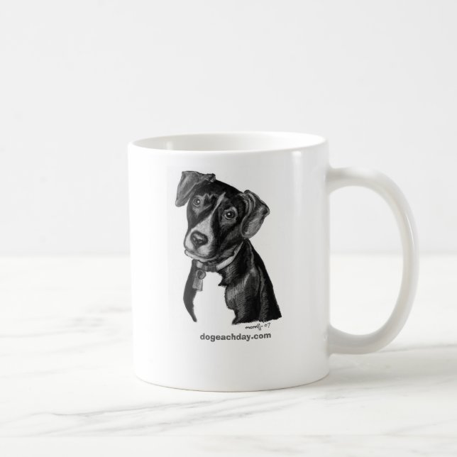 raskol Tasse (Rechts)