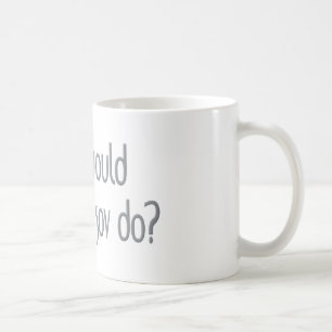 Raskolnikov Kaffeetasse