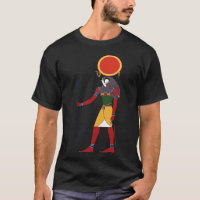 Rasolargottheit Amun alte ägyptische Gottheiten