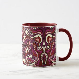 Raspberry Ripple Tasse