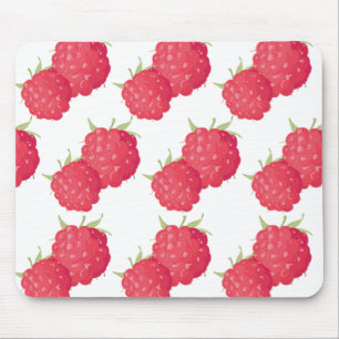 Raspberrys Mousepad