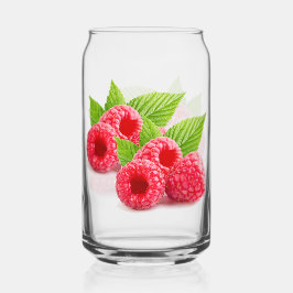 RASPBERRYspearmint Glas Tumbler | m3galleryStudio