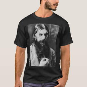 Rasputin Essential T - Shirt