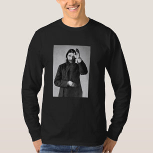 Rasputin The Mad Monk T-Shirt