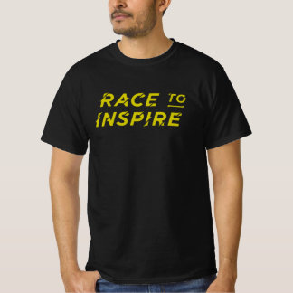 RASSE TO INSPIRE T-Shirt