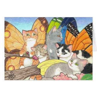 Rassemblement de Catterfly