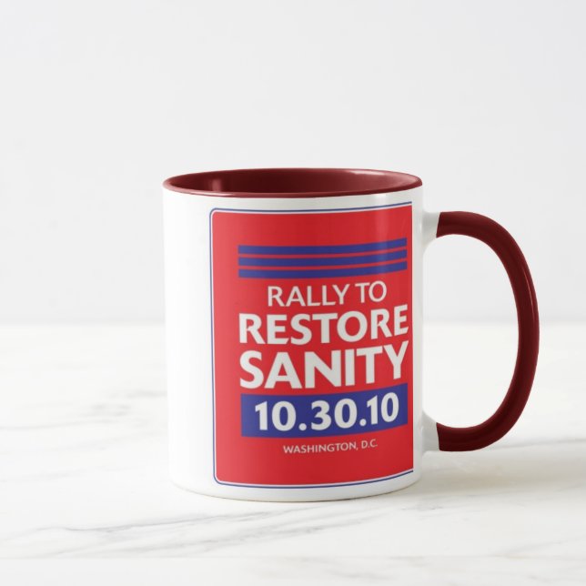 Rassemblement pour reconstituer la tasse de santé (Droite)
