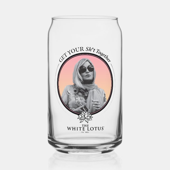 Rassemblez votre sh*t - Le Lotus Blanc (Recto)