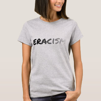 Rassismus - T - Shirt gegen Rassismus