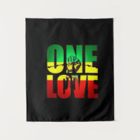 Rasta 1 Liebe   