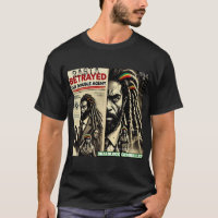 RASTA BETRAYED DREADLOCK CHRONICLES-PROBLEM 6
