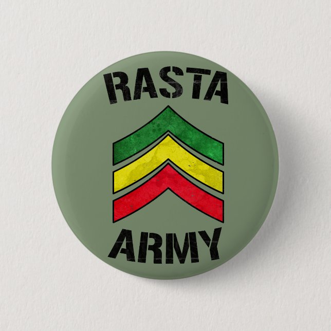 Rasta Button (Vorderseite)