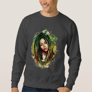 RASTA CHILD SWEATSHIRT