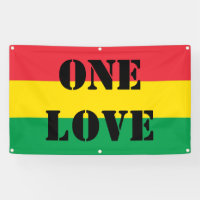 Rasta färbt grünes gelbes rotes