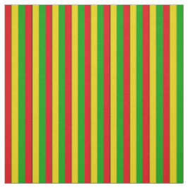 Rasta Flag Farbige Reggae Streifen Stoff