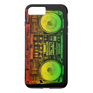 Rasta Ghetto Blaster title_seo2