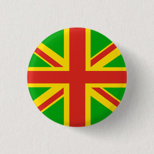 rasta Jack-Button Button