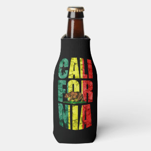 Rasta Kalifornien Flaschenkühler