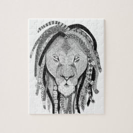 Rasta Löwe