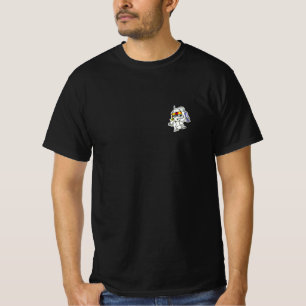 Rasta-Mann T-Shirt