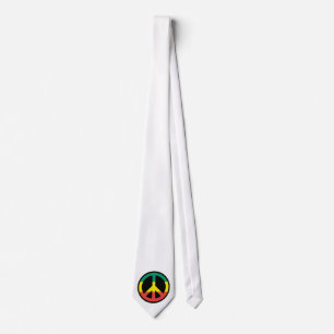 RASTA PEACE cravate