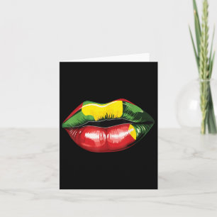 Rasta Reggae Lips Music Rasta Rastafari Roots Jama Karte