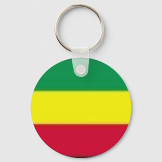 RASTA SCHLÜSSELANHÄNGER
