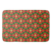 Rasta Stripes Geometrisches Design