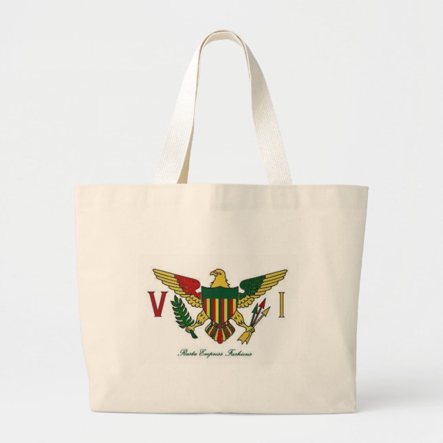 Rasta VI Tasche (Vorne)
