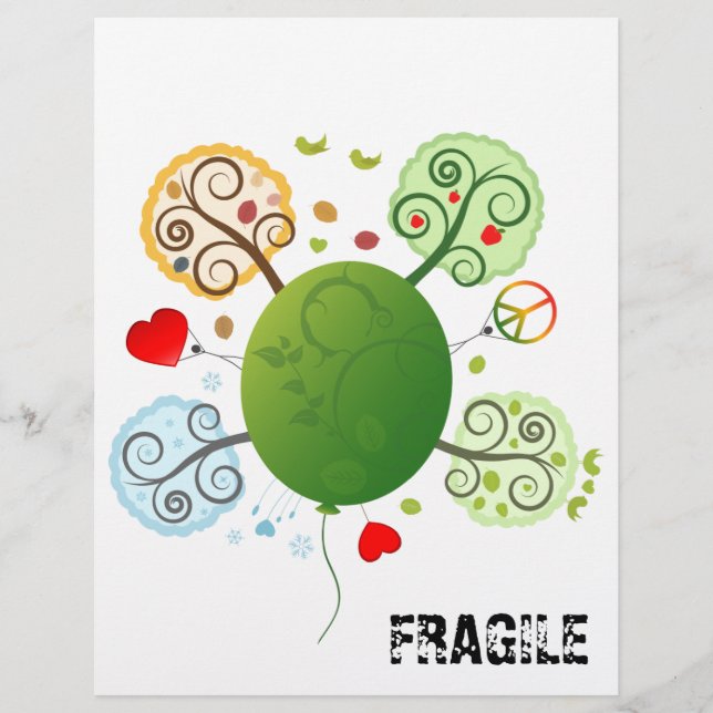 Rasta World (Vorderseite)