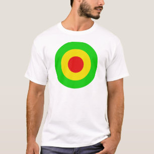 Rasta Ziel T-Shirt