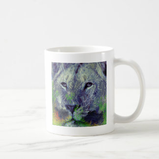 Rastadream Kaffeetasse