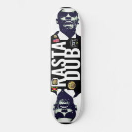 RASTADUB NUM Skateboard