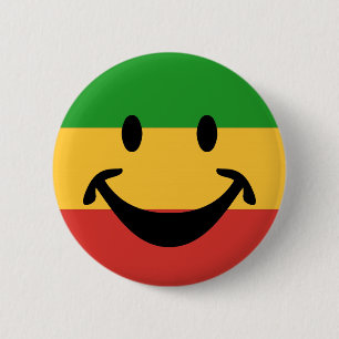 RASTAFARI FLAG FARBEN Ihre Ideen Button