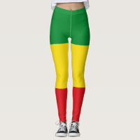Rastafari-Flagge Rasta Äthiopien
