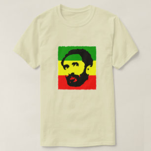 Rastafari T-Shirt