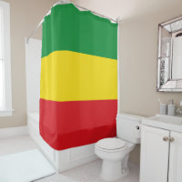Rastafarian Flag Rasta Äthiopian
