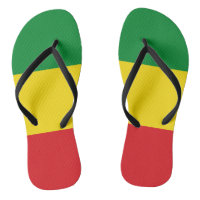 Rastafarian Flag Rasta Äthiopian